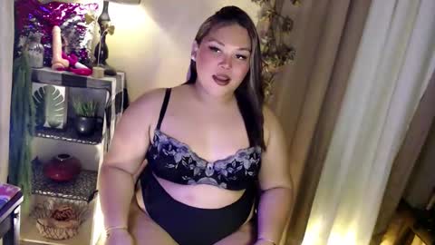 Its me Jazzi online show from April 19, 2026, 6:07 pm