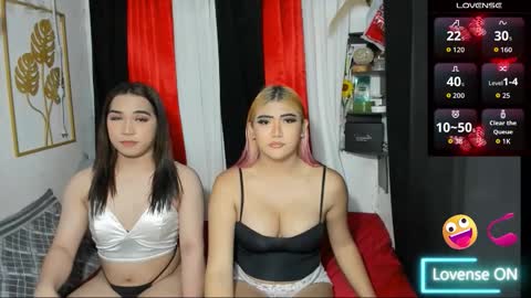 Snapshot of seductivejanetrans chatting on February 16, 2026, 7:48 am Jane online show from February 16, 2026, 7:48 am