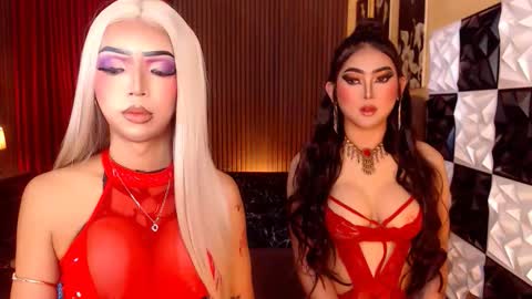 seductivejiliants online show from February 19, 2026, 9:05 am