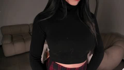 Arihana online show from October 18, 2025, 2:47 am