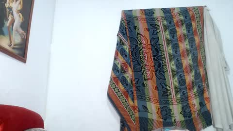 Estefany online show from December 30, 2024, 12:42 pm