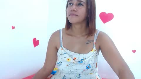 Estefany online show from October 23, 2025, 5:40 am