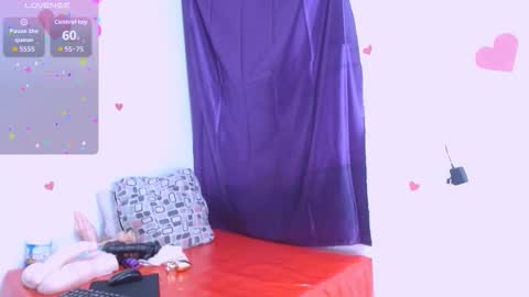 Estefany online show from January 7, 2026, 1:02 pm