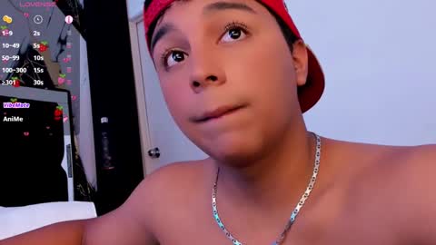 seductivo online show from February 18, 2025, 11:33 am