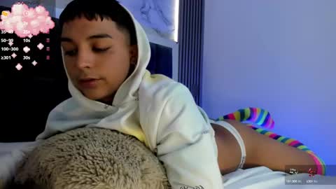 seductivo online show from September 28, 2025, 3:23 am