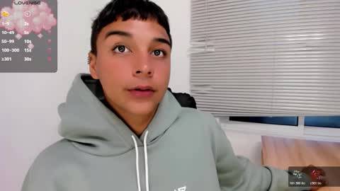 seductivo online show from November 4, 2025, 8:52 pm