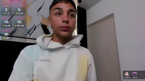 seductivo online show from February 19, 2026, 4:19 am