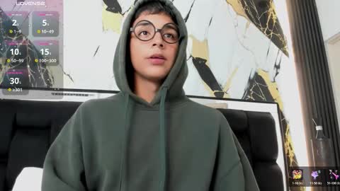 seductivo online show from February 28, 2026, 4:57 am