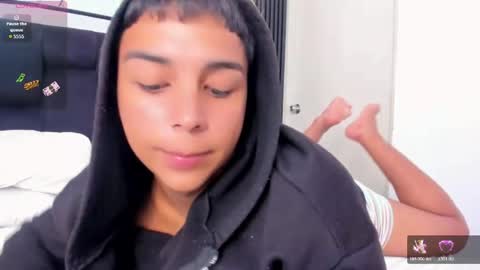 seductivo online show from April 9, 2026, 5:18 am