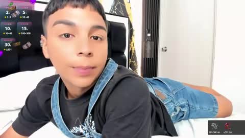 seductivo online show from April 29, 2026, 4:05 am