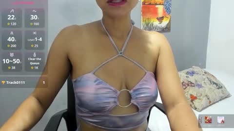 seductress_malia online show from January 12, 2026, 11:10 pm