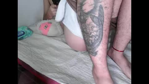 seduxionduo online show from November 25, 2025, 12:16 pm