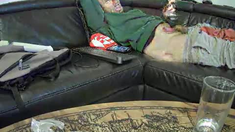 Sebastian online show from December 7, 2024, 7:38 am