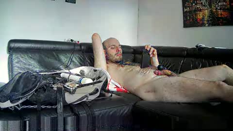 Sebastian online show from December 28, 2024, 10:25 am