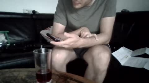 Snapshot of seeebi chatting on July 7, 2026, 6:12 pm Sebastian online show from July 7, 2026, 6:12 pm