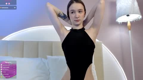 Seelexi online show from February 8, 2026, 1:20 am