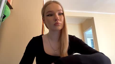 Kristie online show from March 7, 2026, 12:07 am