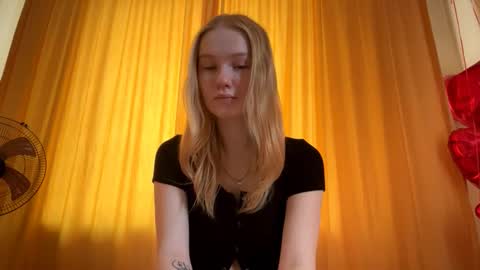 Kristie online show from March 8, 2026, 12:19 am