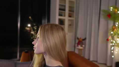 Jess online show from December 20, 2024, 3:03 am