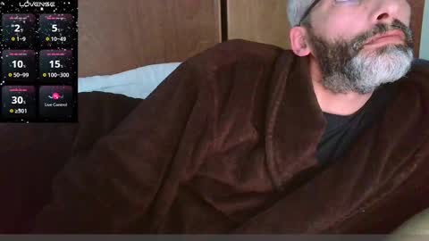 seewolf1000 online show from December 25, 2024, 2:56 pm