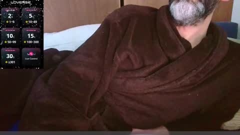 seewolf1000 online show from December 27, 2024, 8:13 am