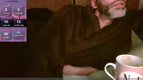 seewolf1000 online show from January 19, 2025, 5:26 am