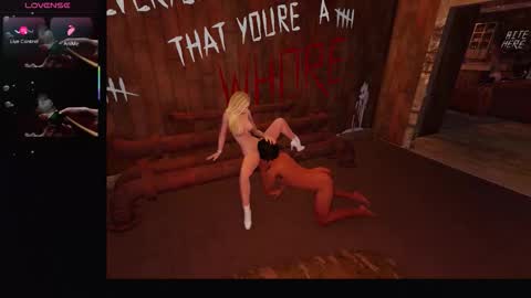 seewolf1000 online show from February 7, 2026, 8:40 am