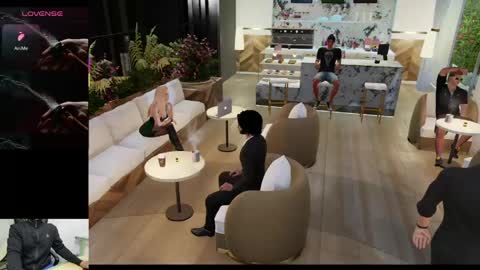 seewolf1000 online show from April 23, 2026, 7:38 pm