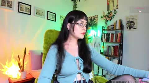 Luciana online show from February 1, 2026, 1:26 am