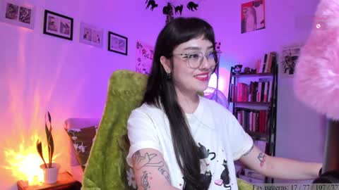 Luciana online show from April 11, 2026, 11:20 pm