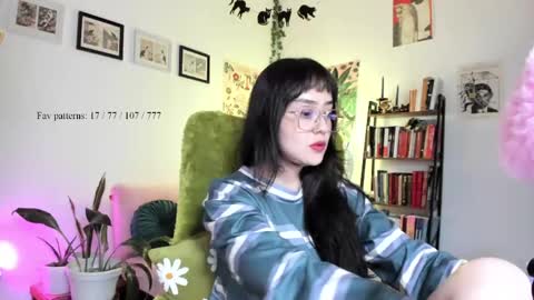 Luciana online show from June 7, 2026, 12:15 am
