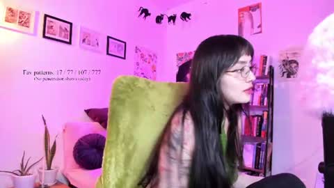 Luciana online show from July 22, 2026, 9:50 pm