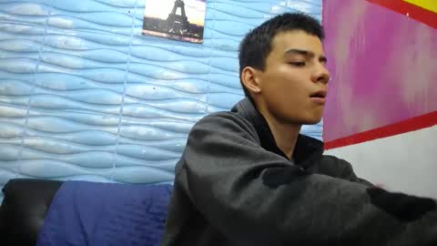 Seigfried online show from February 21, 2025, 6:59 pm