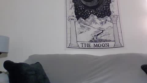 seitans curse666 online show from January 11, 2025, 6:03 am