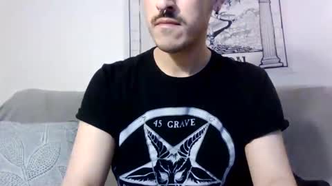 seitans curse666 online show from April 28, 2026, 6:18 am