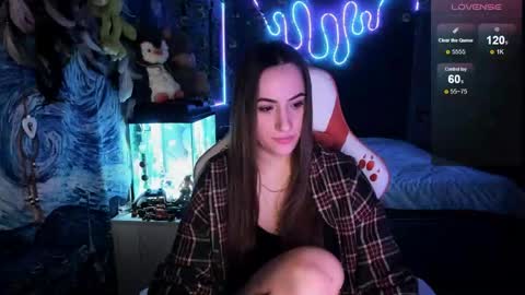 Snapshot of selby_paine chatting on May 12, 2026, 9:12 pm Selby online show from May 12, 2026, 9:12 pm