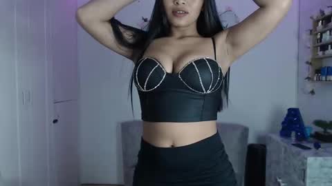 seleena__ online show from November 22, 2025, 5:50 am