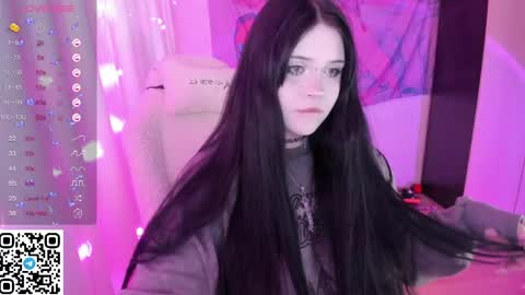 Snapshot of selena___cute chatting on May 29, 2026, 4:05 pm Selena online show from May 29, 2026, 4:05 pm
