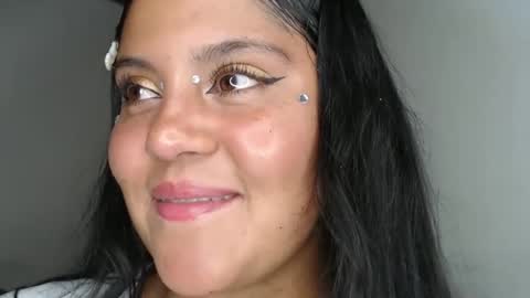 Gaby  but call me selena  instagram sele04angel1 online show from December 1, 2024, 8:20 pm