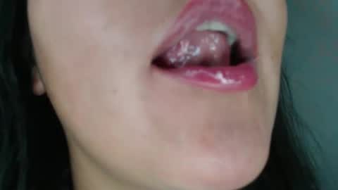 Gaby  but call me selena  instagram sele04angel1 online show from December 14, 2024, 2:31 pm