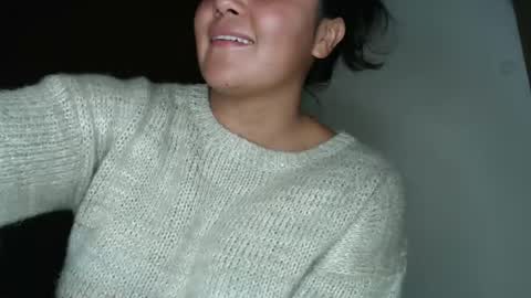 Gaby  but call me selena  instagram sele04angel1 online show from January 17, 2025, 10:00 am