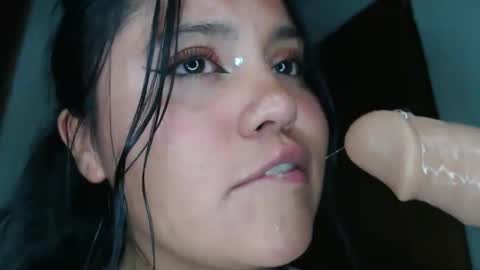 Gaby  but call me selena  instagram sele04angel1 online show from February 9, 2025, 2:49 am