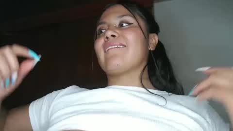 Gaby  but call me selena  instagram sele04angel1 online show from February 19, 2025, 8:55 am