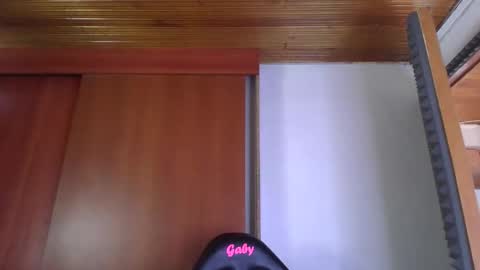 Gaby  but call me selena  instagram sele04angel1 online show from December 1, 2025, 1:38 pm