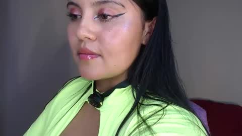 Snapshot of selena__angel chatting on May 12, 2026, 7:05 am Gaby but call me selena instagram sele04angel1 online show from May 12, 2026, 7:05 am