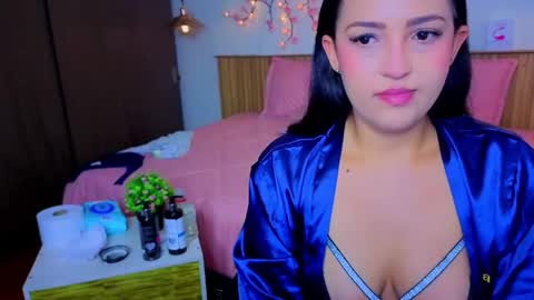 Call me S E L E N A   online show from June 8, 2026, 5:46 pm