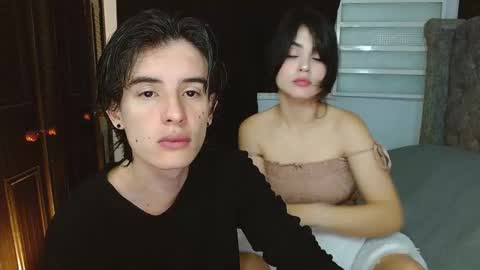 Selena  Andress online show from November 27, 2025, 10:06 am