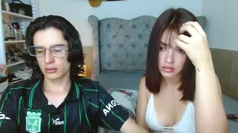 Selena  Andress online show from March 14, 2026, 2:06 am