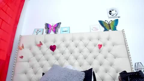 Snapshot of selena_beautyy chatting on June 6, 2026, 6:56 pm selena_beautyy online show from June 6, 2026, 6:56 pm