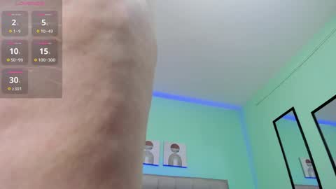 Selena online show from January 23, 2025, 7:11 am